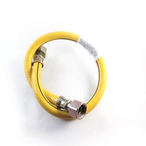 MANGUERA_FLEXIBLE PARA_CONEXIONES_DE_GAS_NATURAL_(HEMBRA)_Ø3/8"_X_0.60_M
